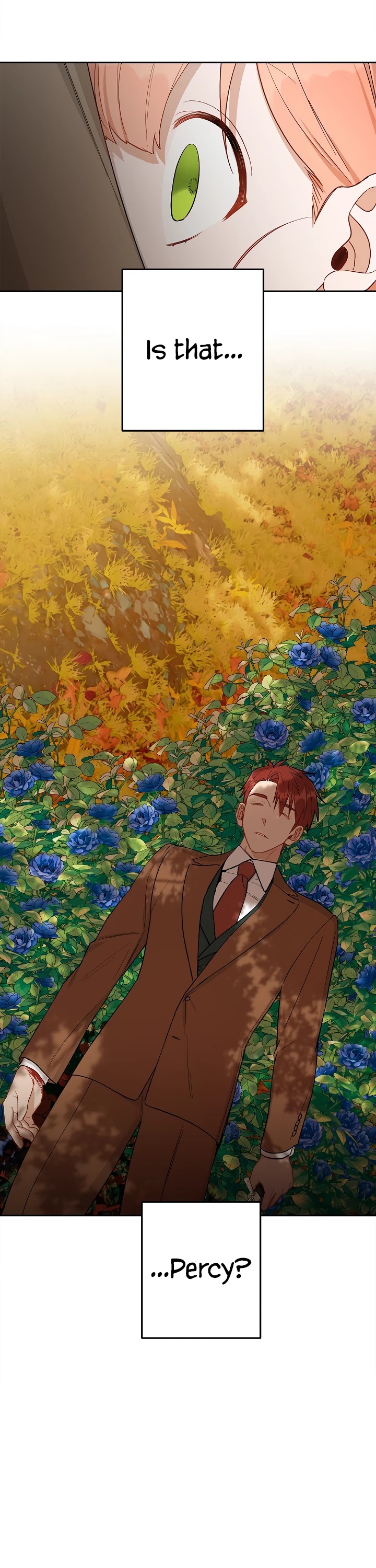 How to be a Dark Hero’s Daughter chapter 24 page 15