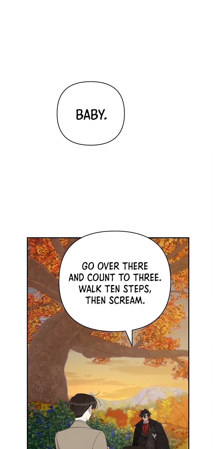 How to be a Dark Hero’s Daughter chapter 24 page 18