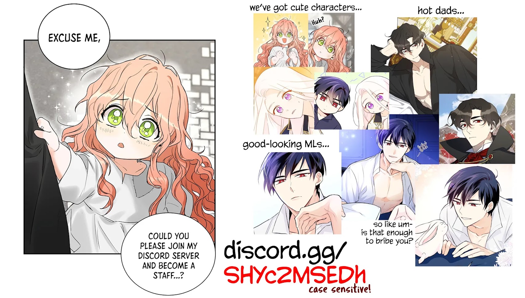 How to be a Dark Hero’s Daughter chapter 24 page 35