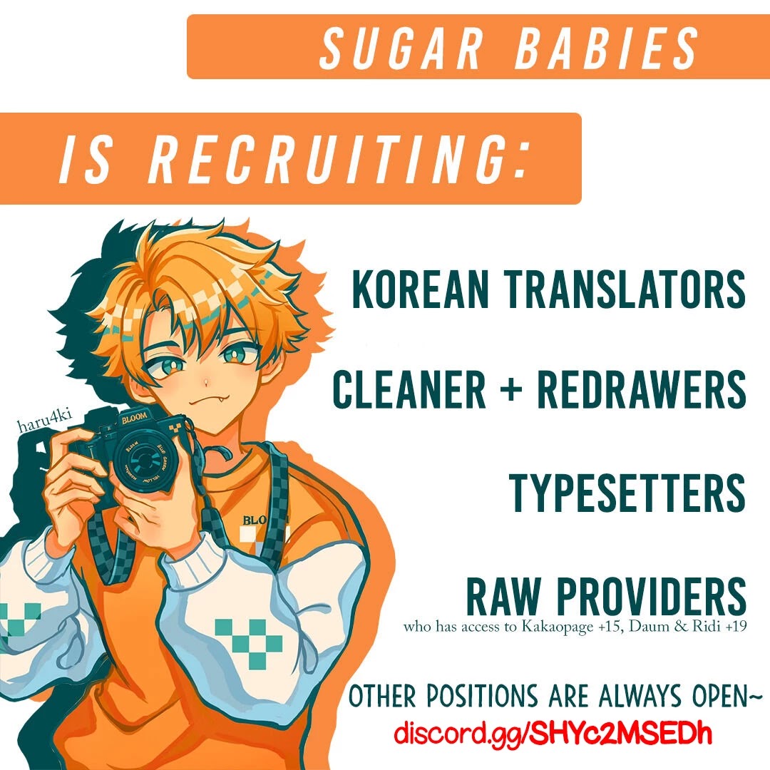 How to be a Dark Hero’s Daughter chapter 24 page 36