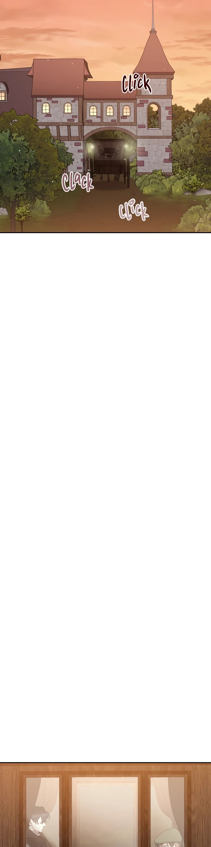 How to be a Dark Hero’s Daughter chapter 25 page 20