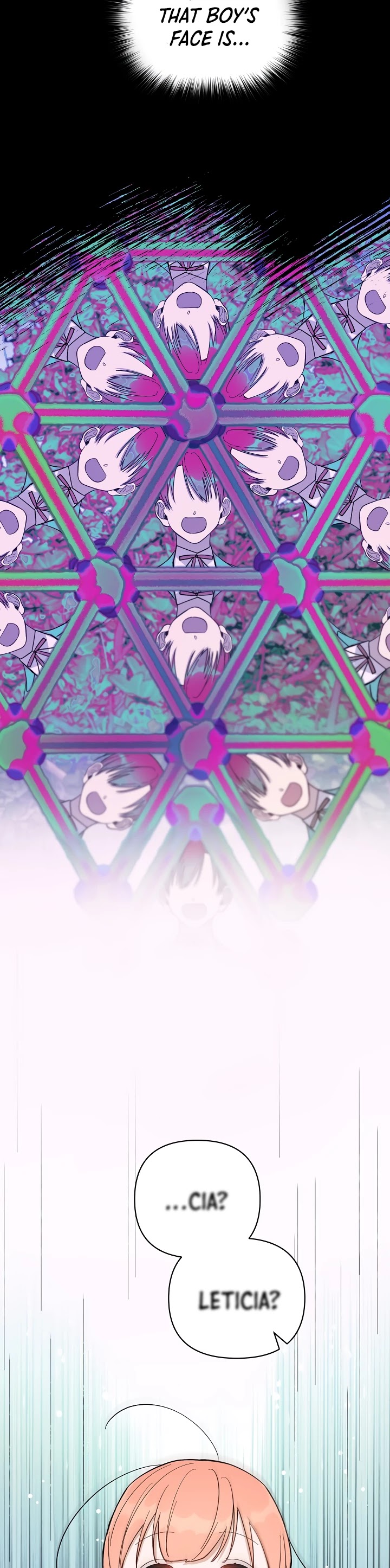 How to be a Dark Hero’s Daughter chapter 25 page 4