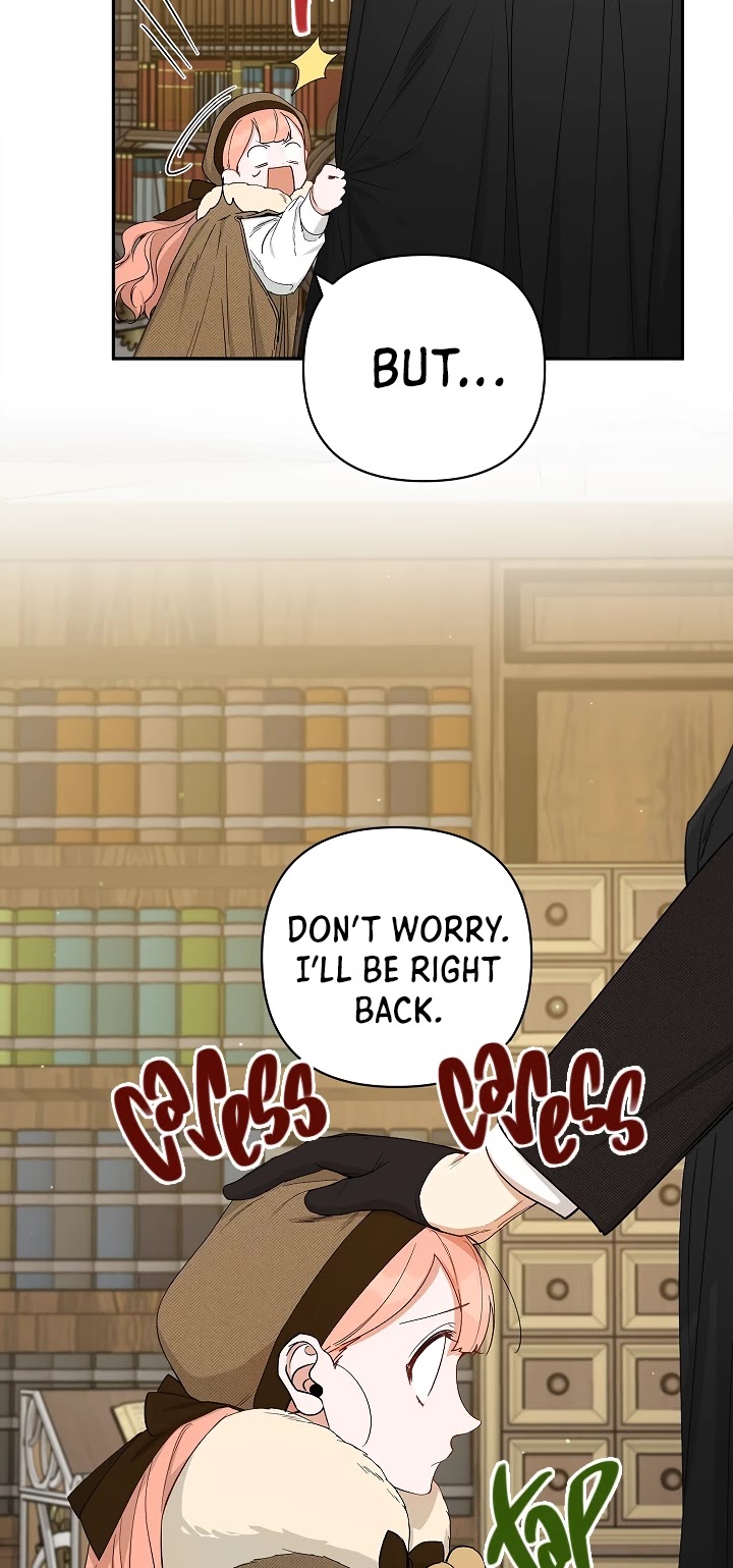 How to be a Dark Hero’s Daughter chapter 29 page 15