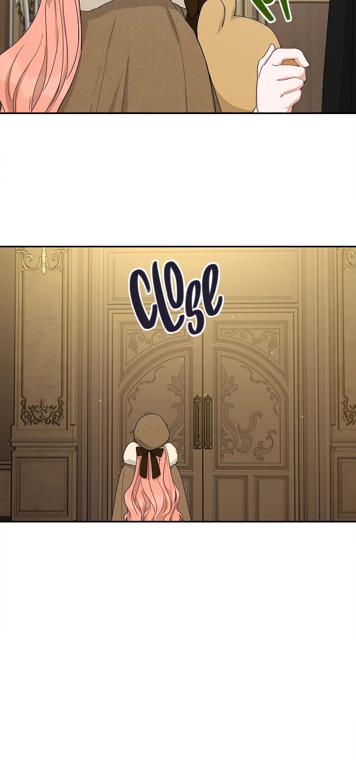 How to be a Dark Hero’s Daughter chapter 29 page 16