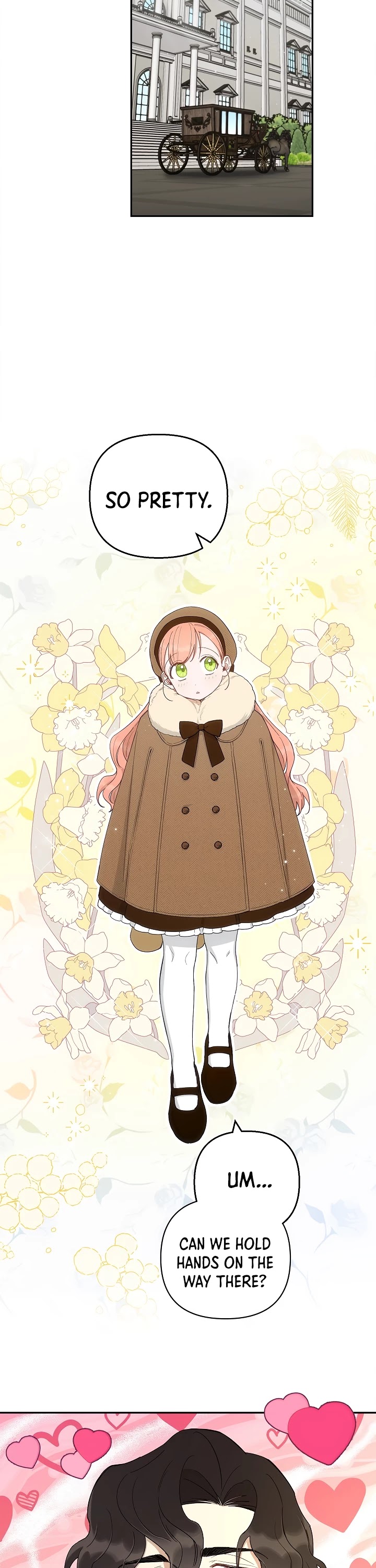 How to be a Dark Hero’s Daughter chapter 29 page 6