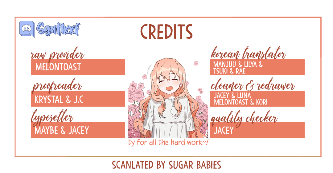 How to be a Dark Hero’s Daughter chapter 3 page 36