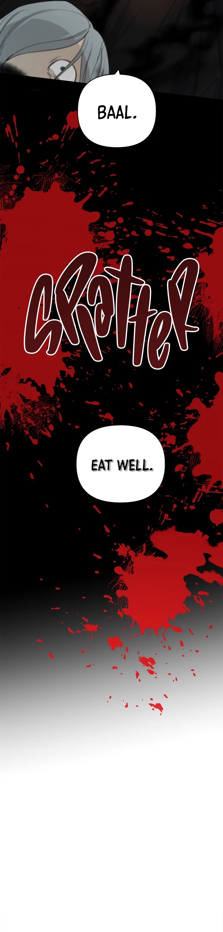 How to be a Dark Hero’s Daughter chapter 31 page 20