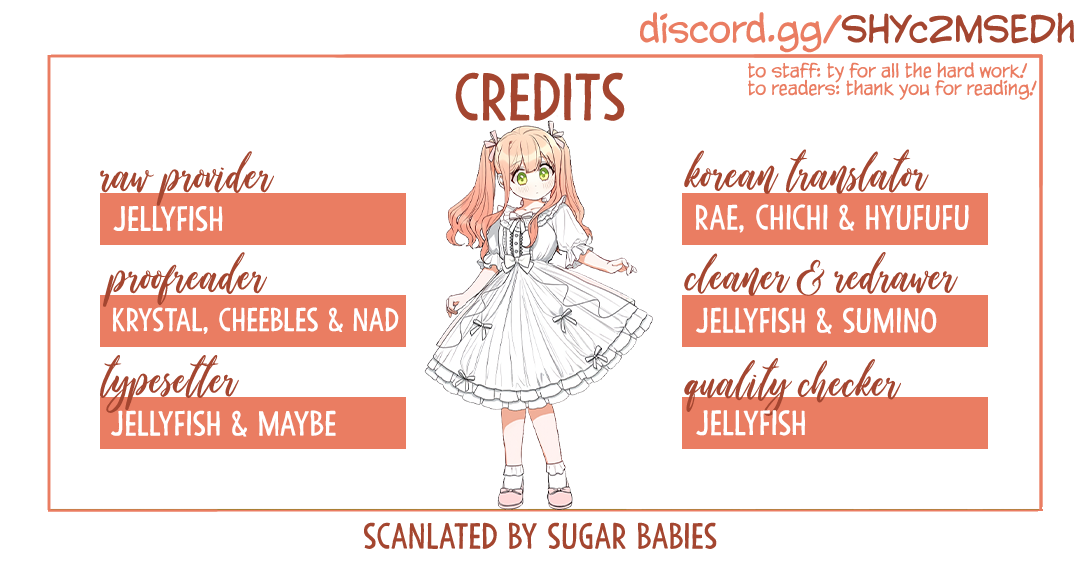 How to be a Dark Hero’s Daughter chapter 31 page 35