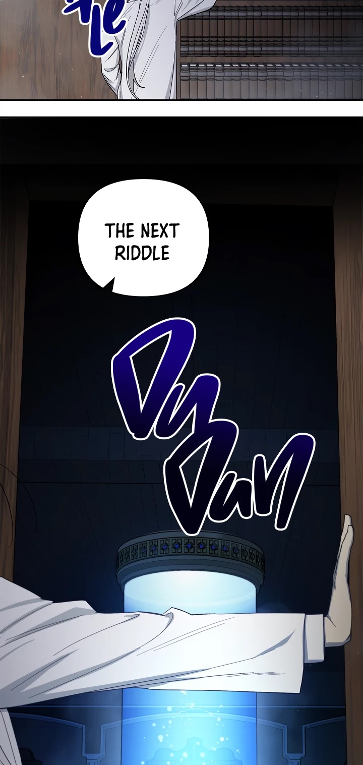 How to be a Dark Hero’s Daughter chapter 31 page 9