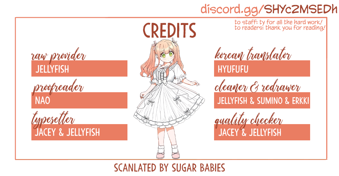 How to be a Dark Hero’s Daughter chapter 36 page 36