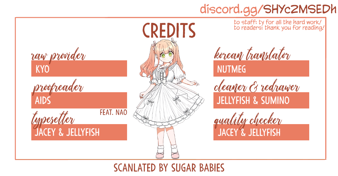 How to be a Dark Hero’s Daughter chapter 38 page 30