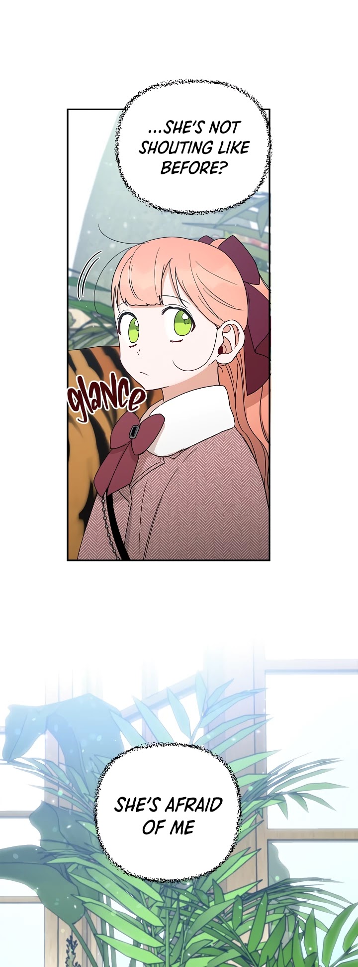 How to be a Dark Hero’s Daughter chapter 40 page 13