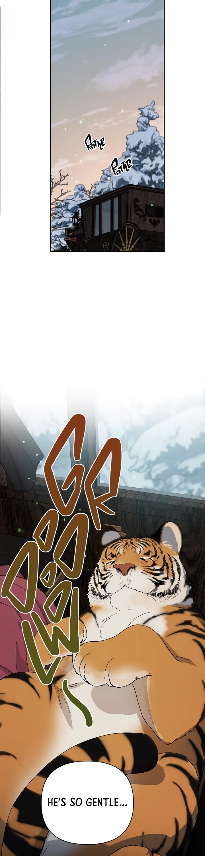 How to be a Dark Hero’s Daughter chapter 40 page 15