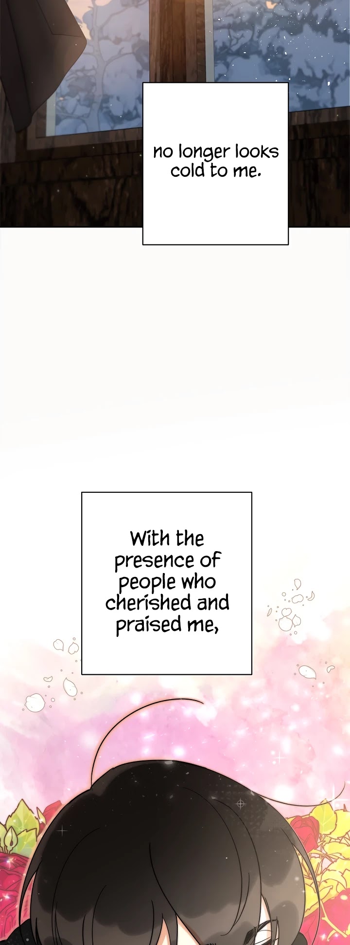 How to be a Dark Hero’s Daughter chapter 40 page 31