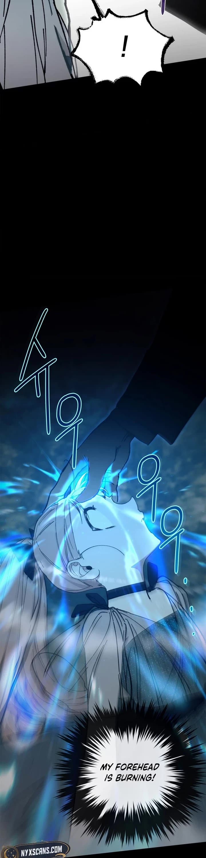 How to be a Dark Hero’s Daughter chapter 49 page 10