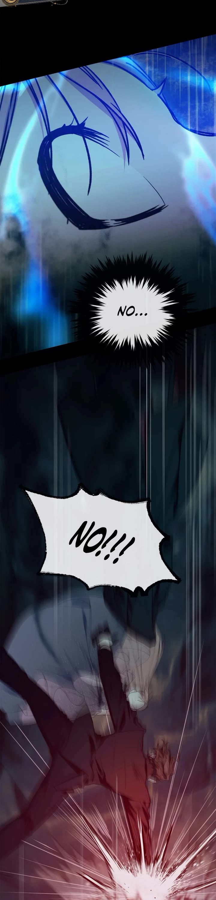 How to be a Dark Hero’s Daughter chapter 49 page 11