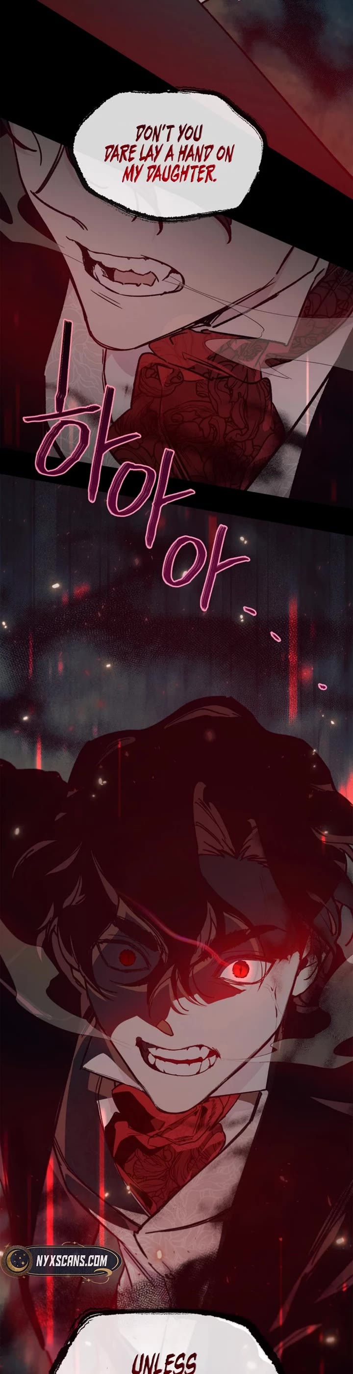 How to be a Dark Hero’s Daughter chapter 49 page 13