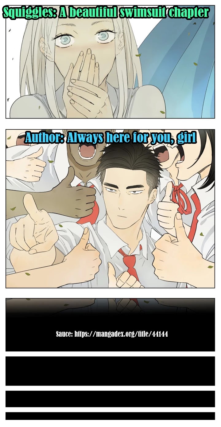 How to Discipline Shishunki-chan chapter 14 page 44