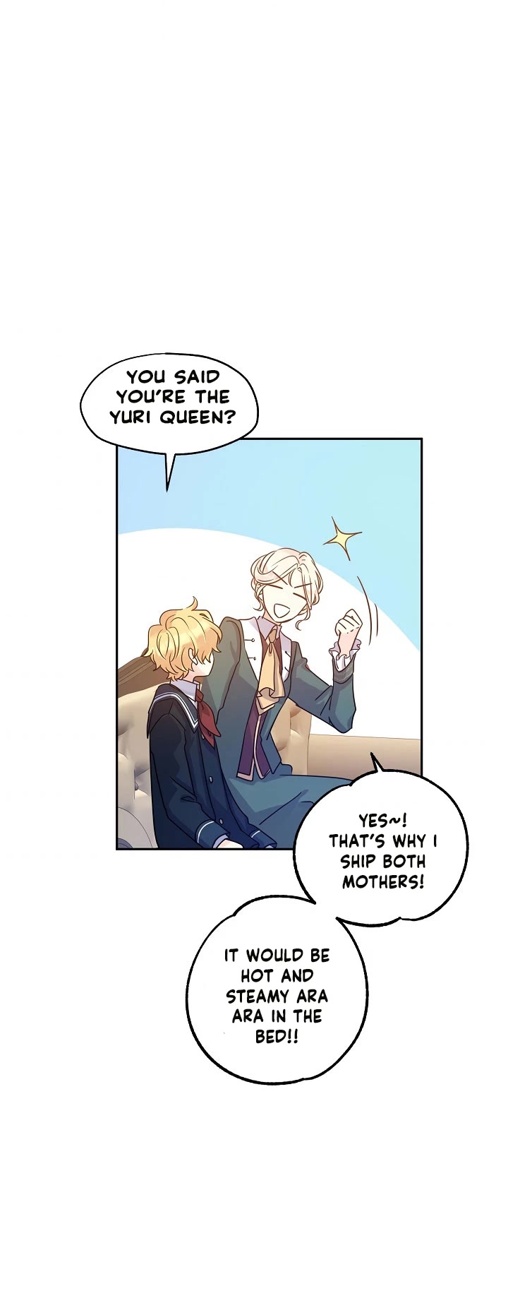 How to Discipline Shishunki-chan chapter 22 page 43