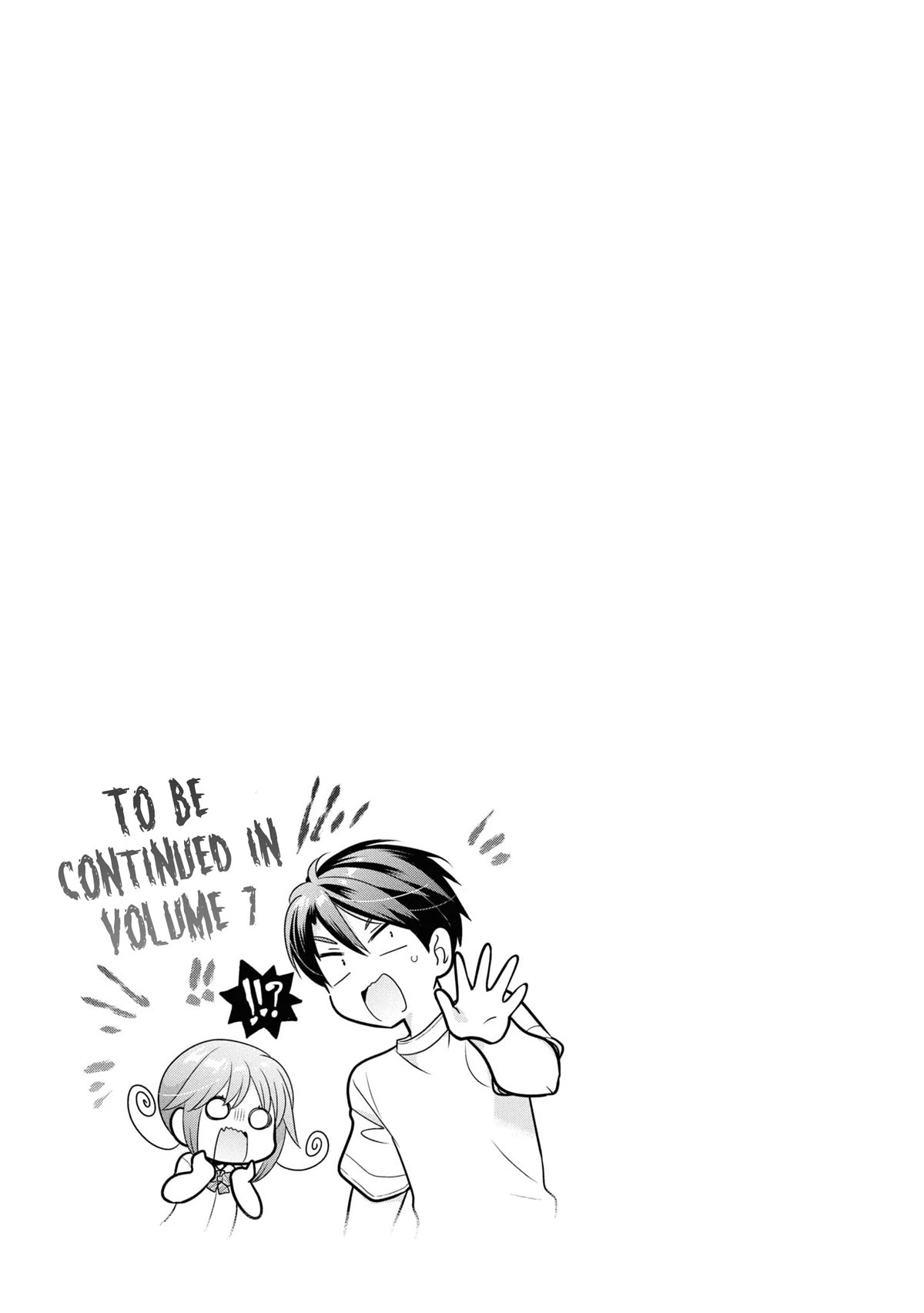 How to Discipline Shishunki-chan chapter 24 page 42