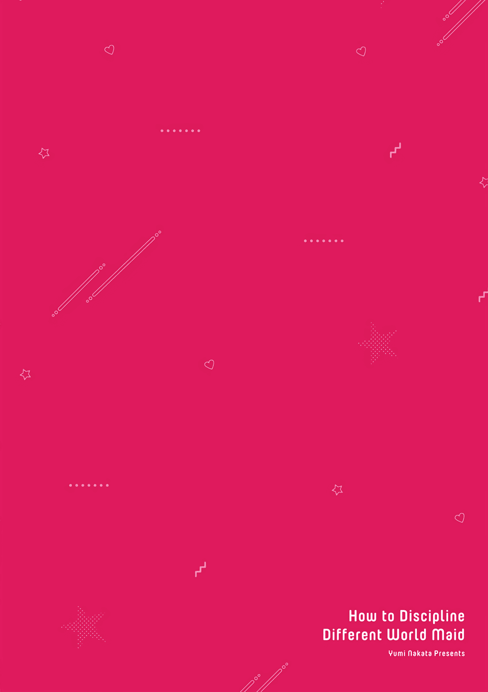 How to Discipline Shishunki-chan chapter 4.5 page 3