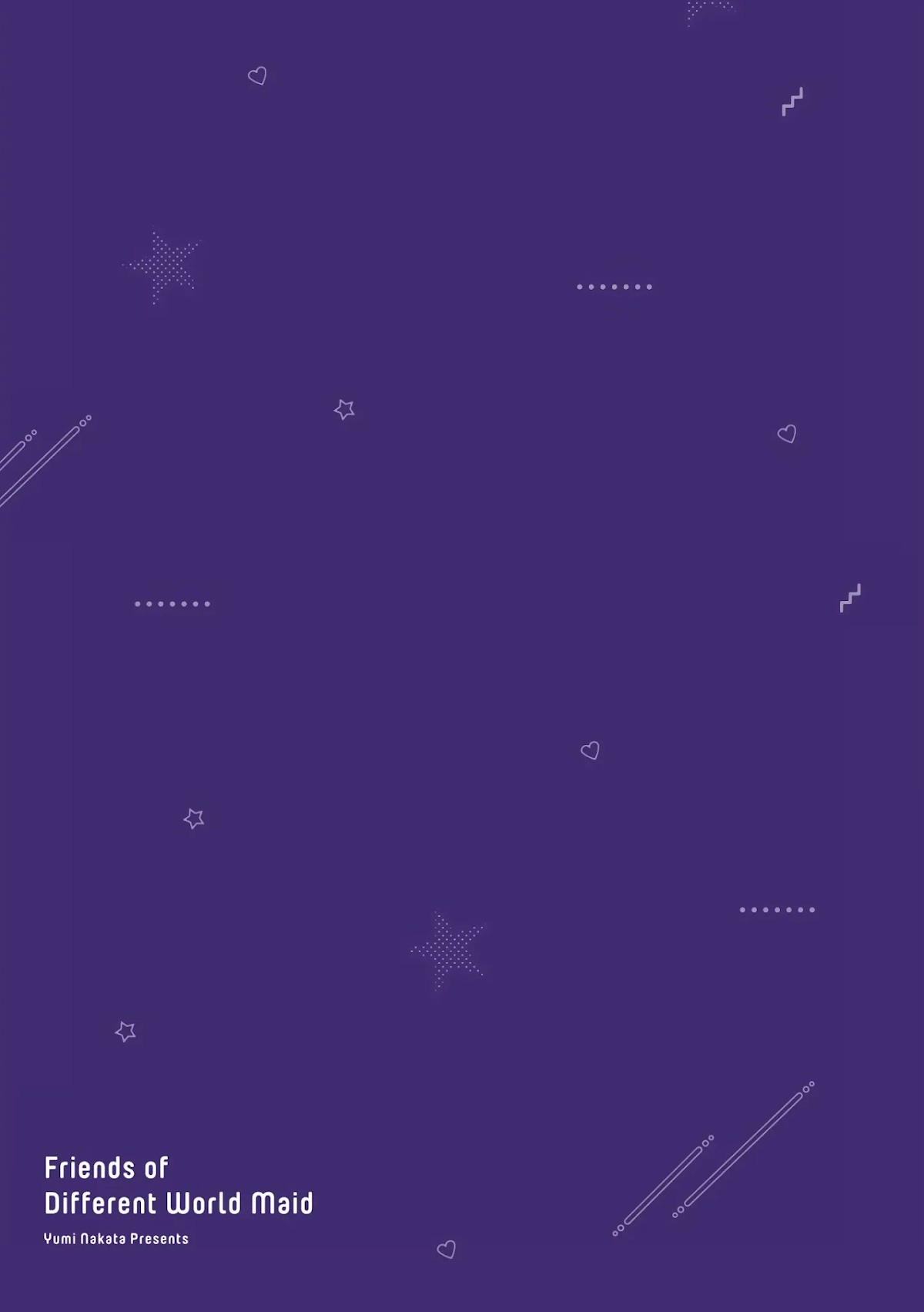 How to Discipline Shishunki-chan chapter 8.5 page 20