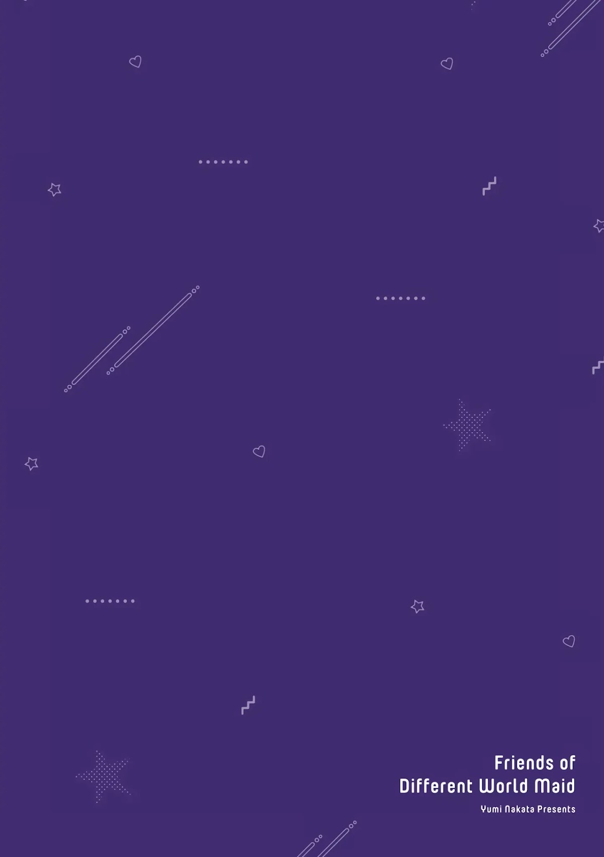 How to Discipline Shishunki-chan chapter 8.5 page 3