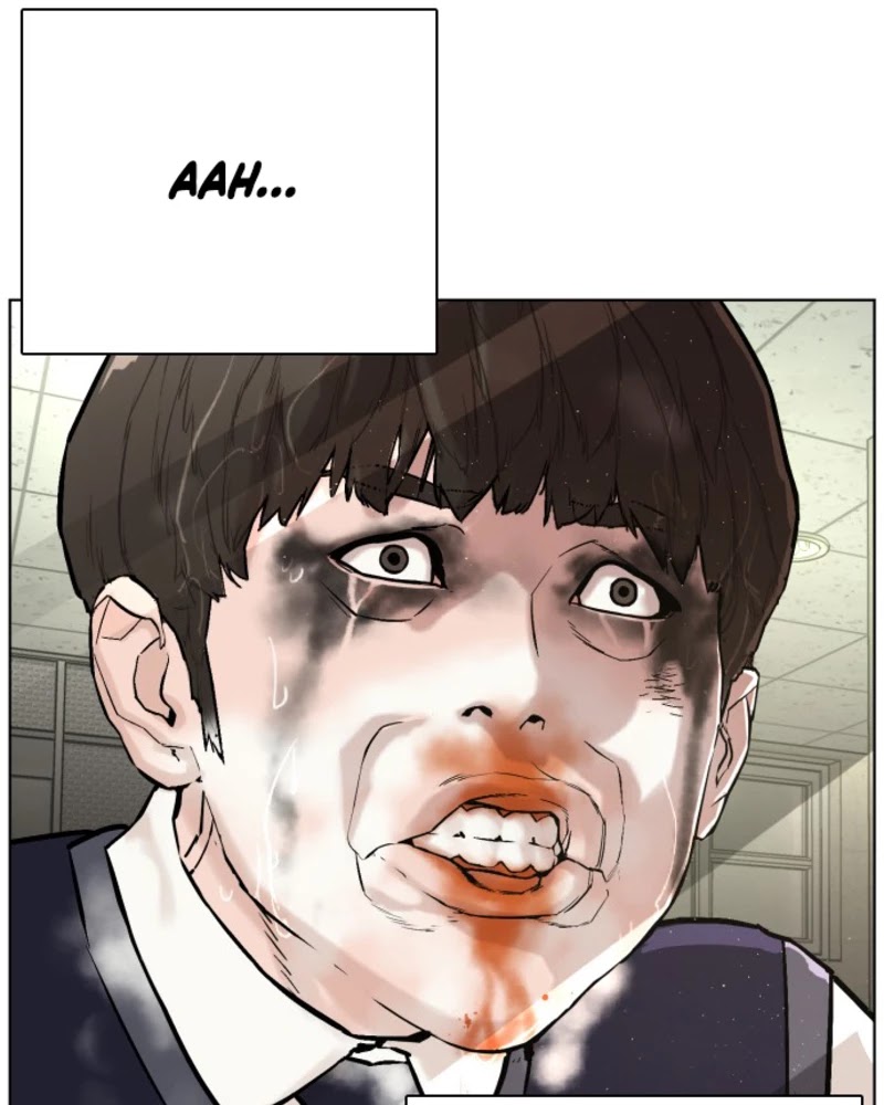 How to fight chapter 0 page 10