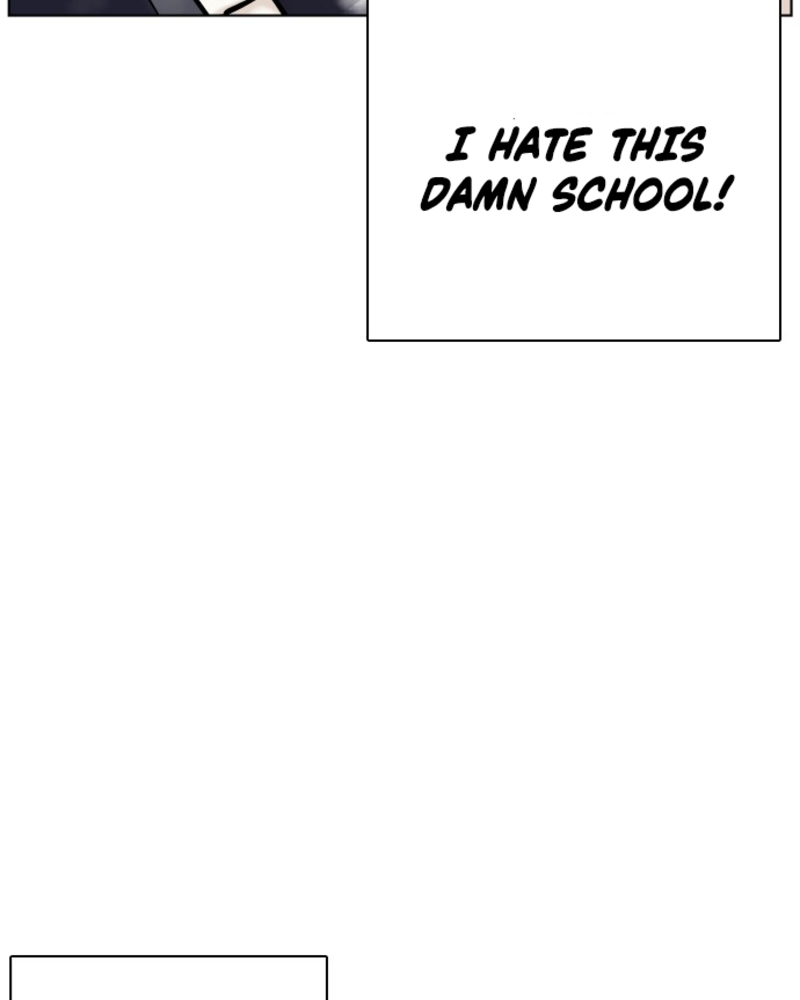 How to fight chapter 0 page 11