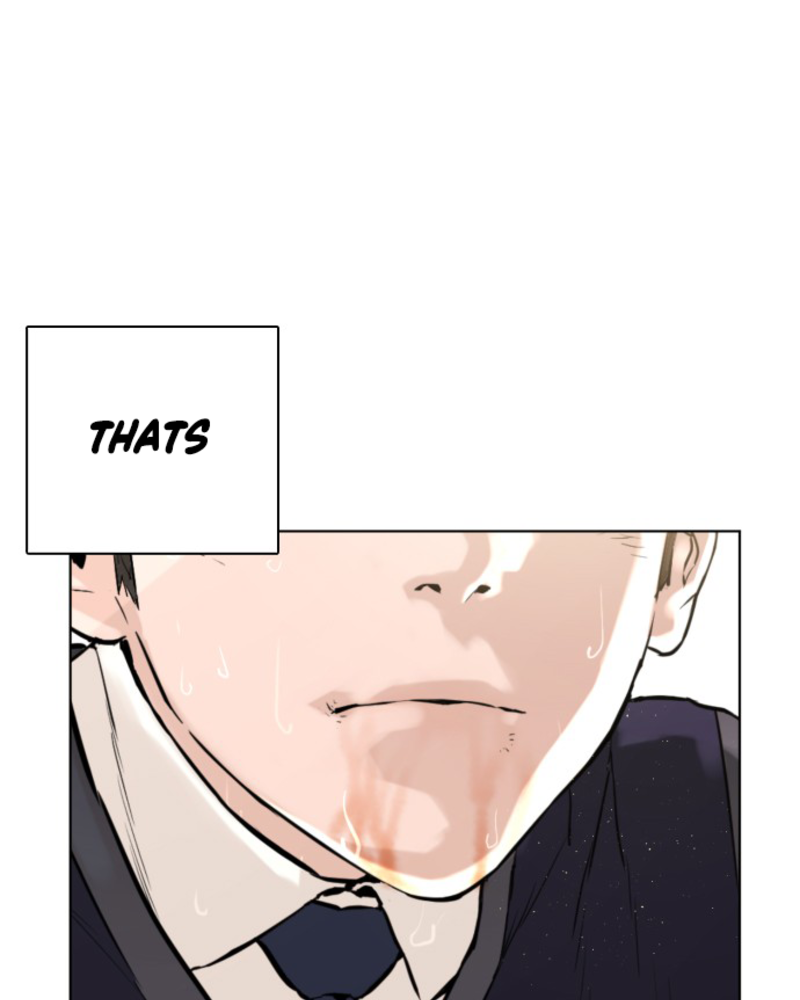 How to fight chapter 0 page 15