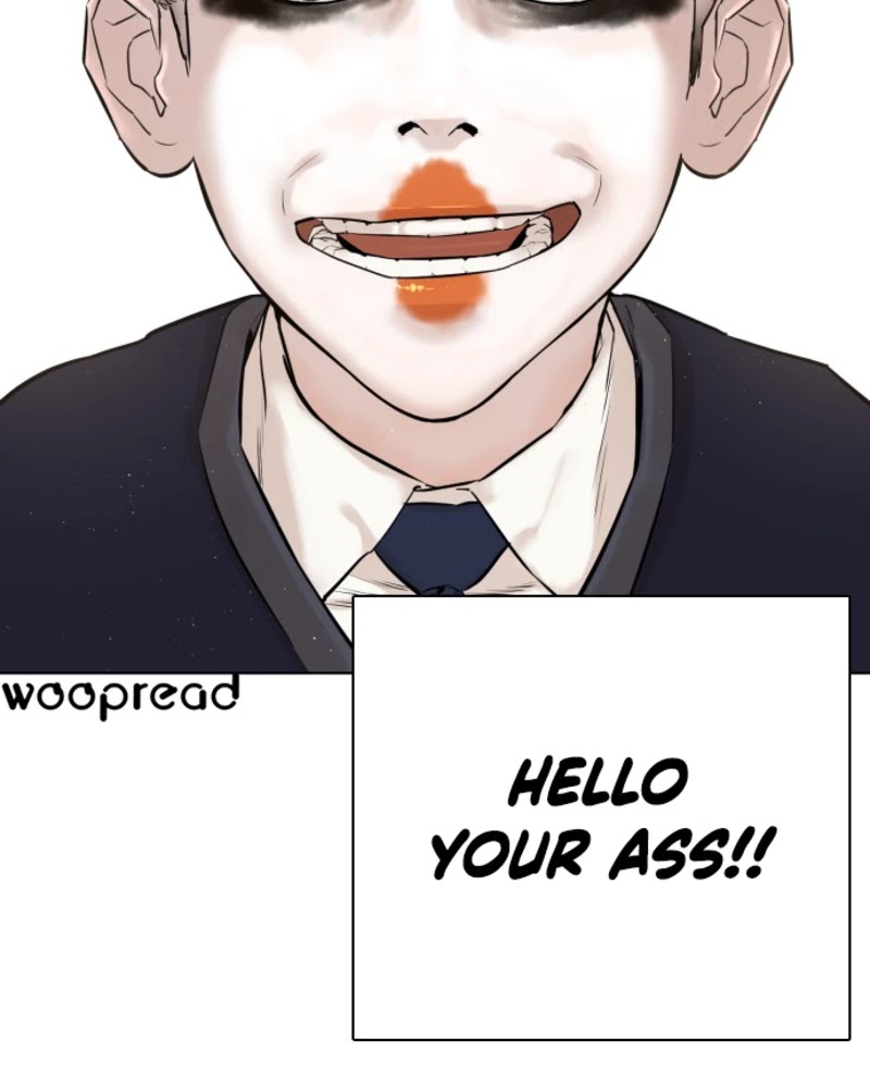 How to fight chapter 0 page 2