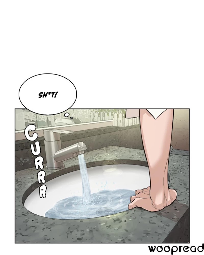 How to fight chapter 0 page 6