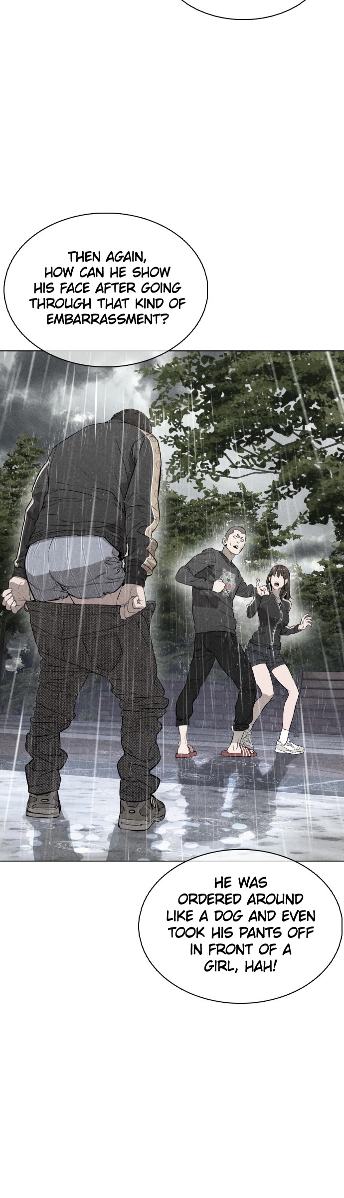 How to fight chapter 10 page 13