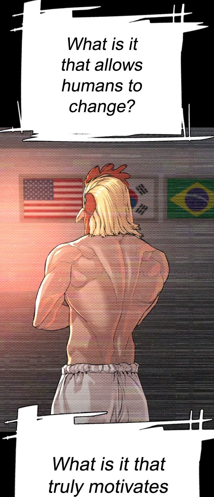 How to fight chapter 10 page 2