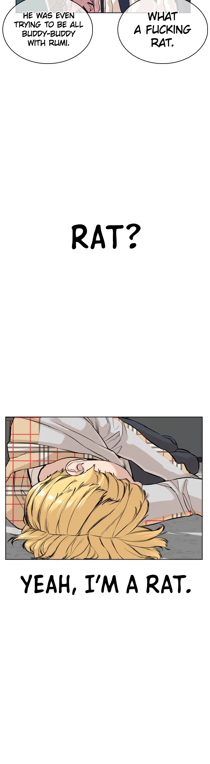 How to fight chapter 10 page 23