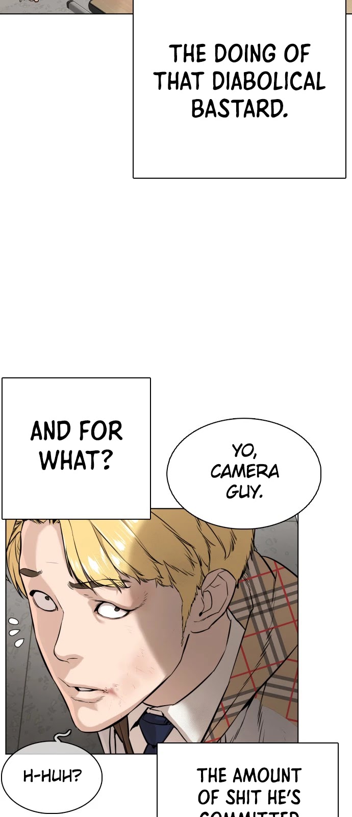 How to fight chapter 10 page 31