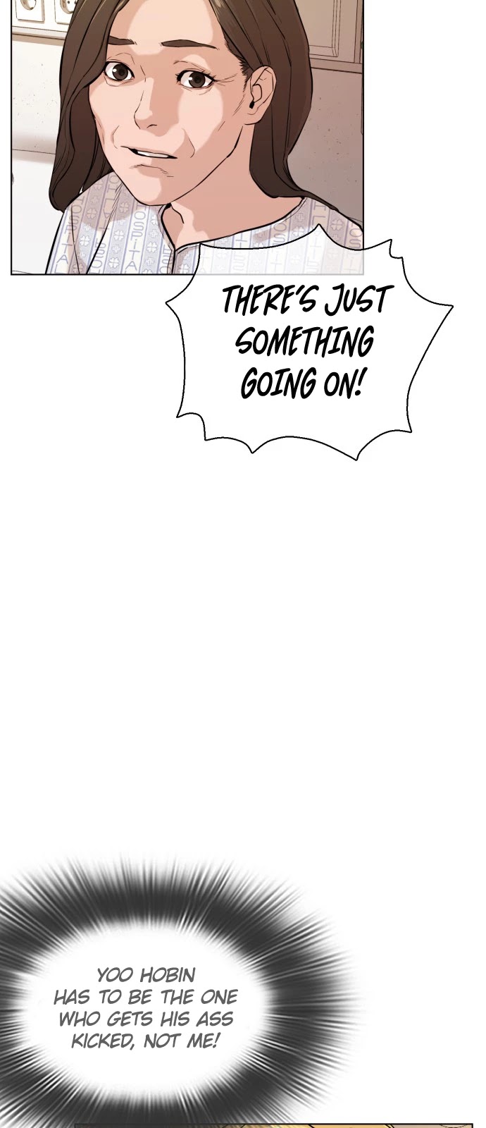 How to fight chapter 10 page 42