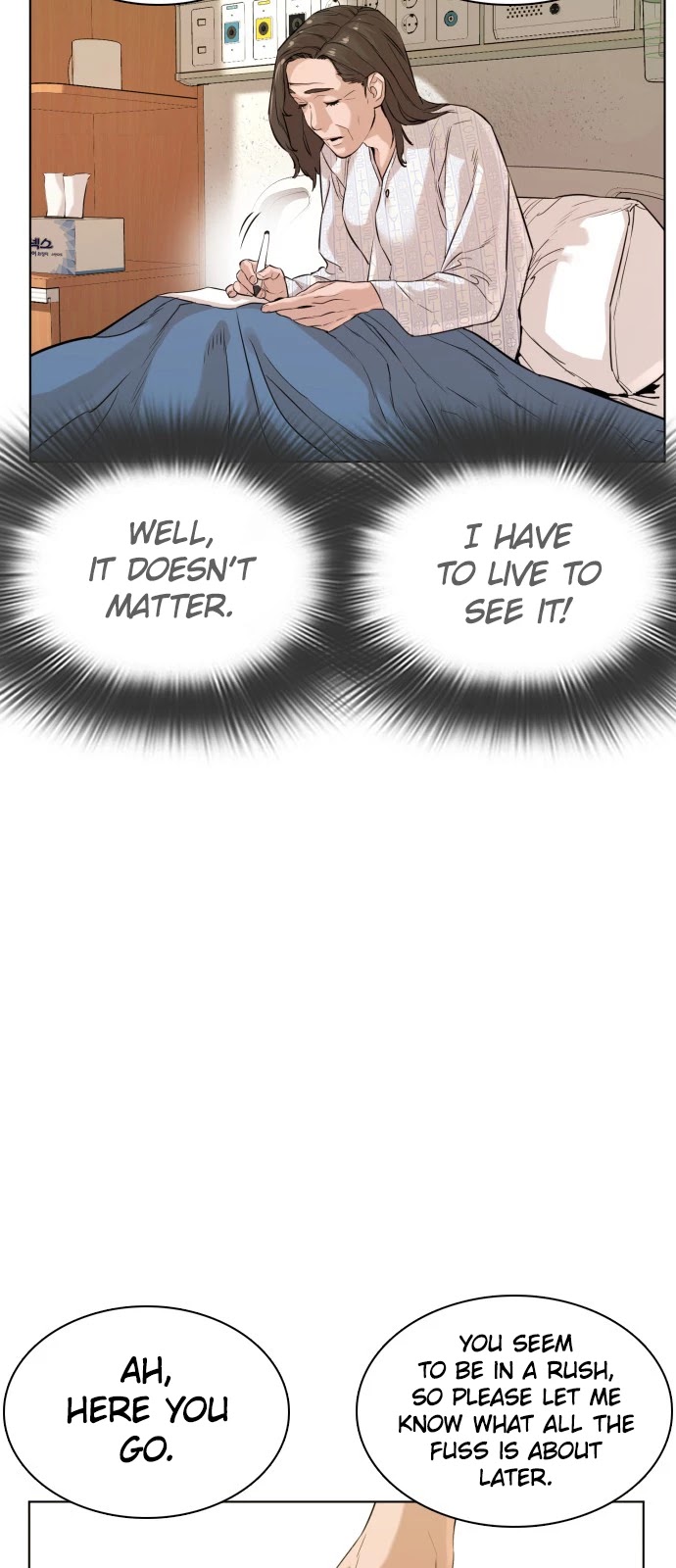 How to fight chapter 10 page 44