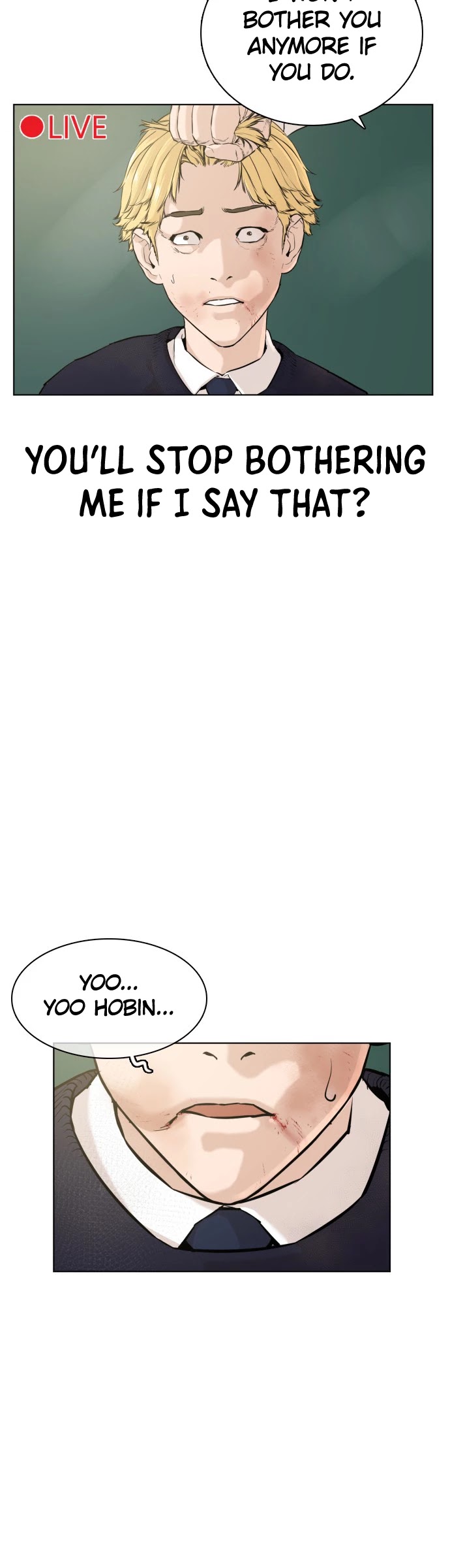 How to fight chapter 10 page 51