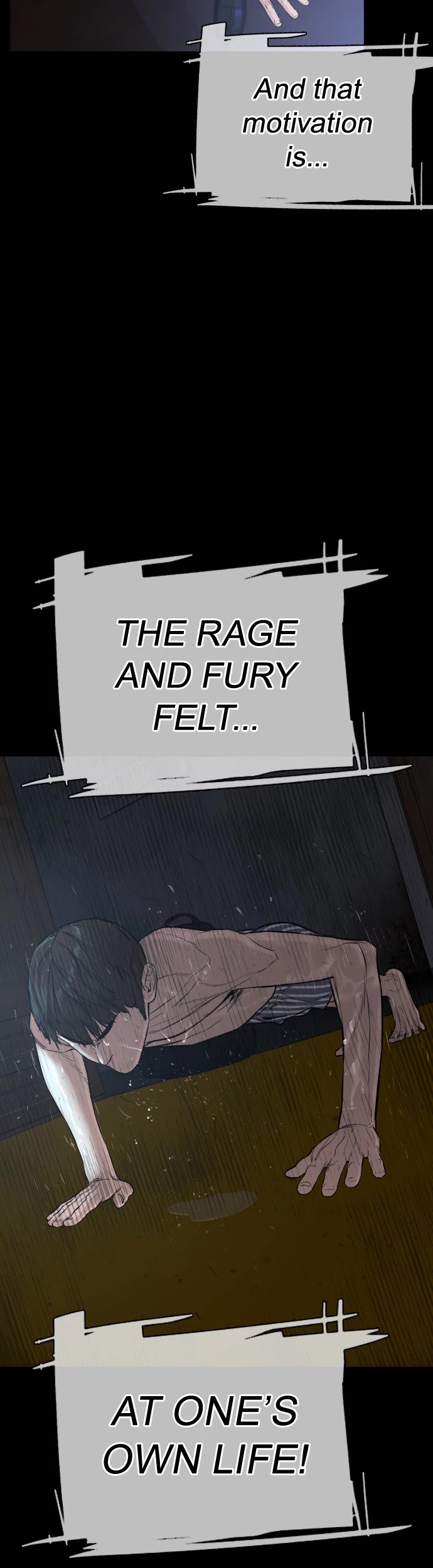 How to fight chapter 10 page 6