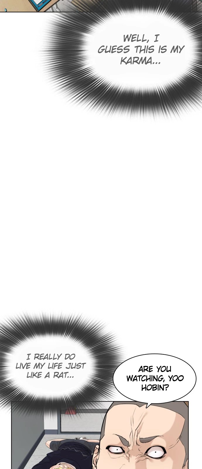 How to fight chapter 10 page 65