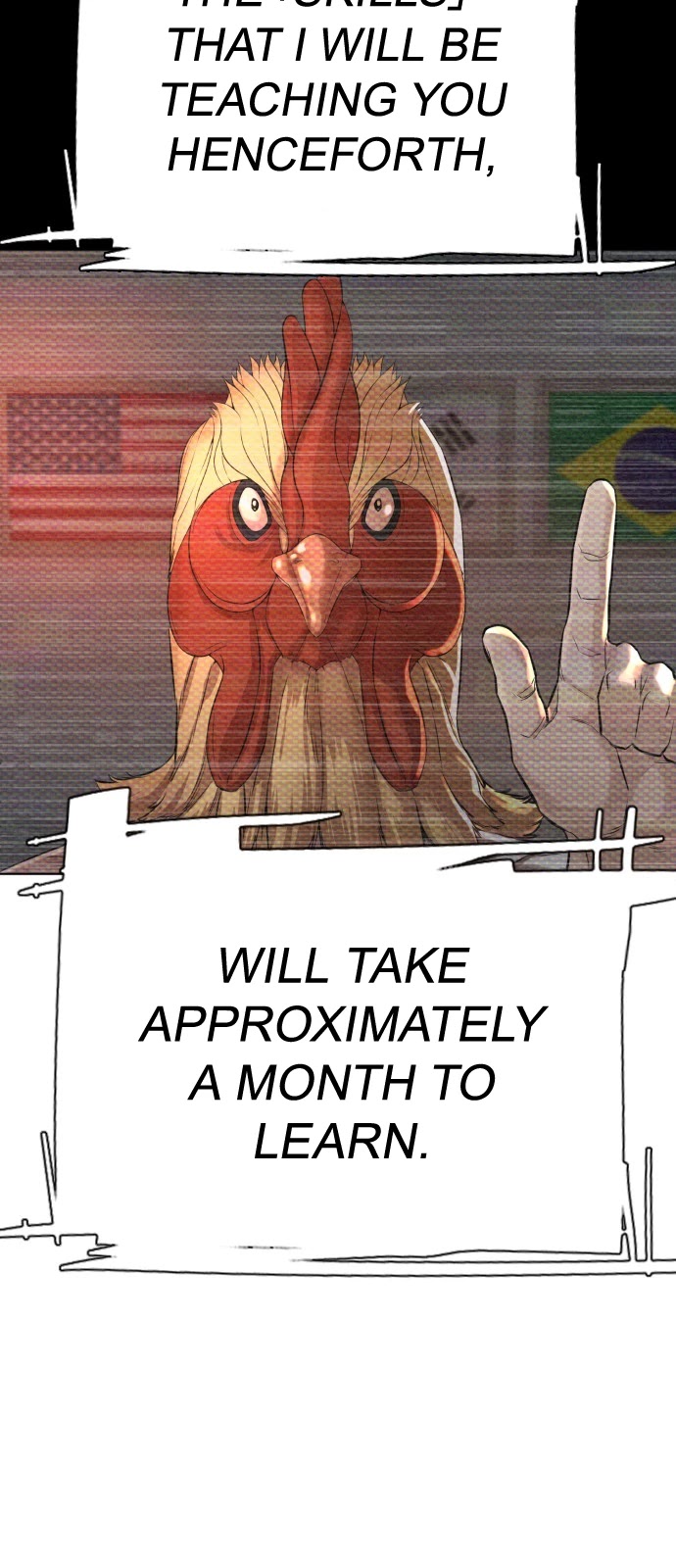 How to fight chapter 10 page 9