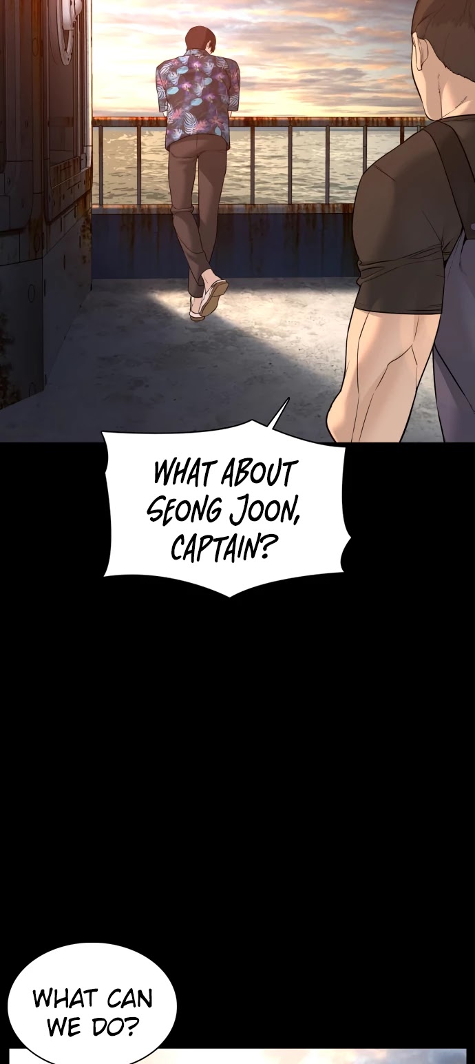 How to fight chapter 101 page 10