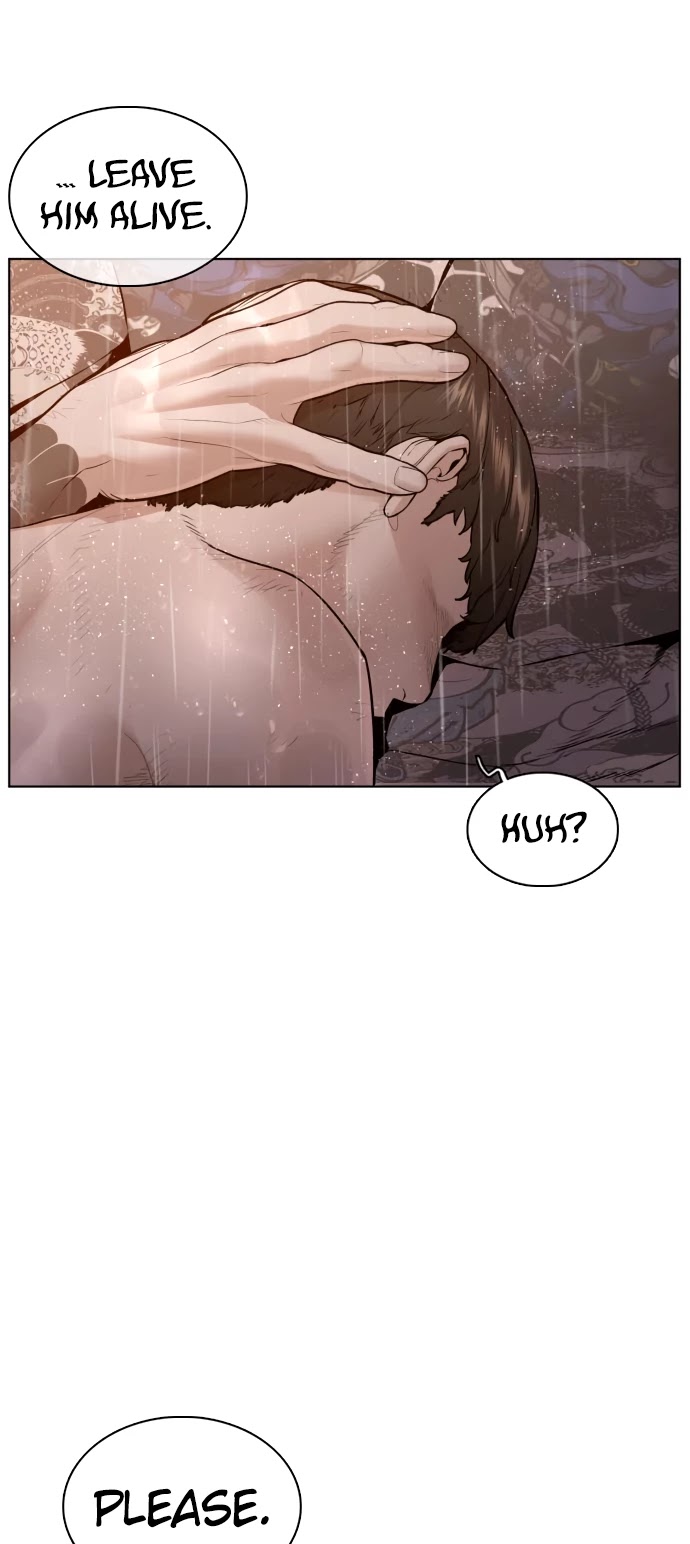 How to fight chapter 101 page 101