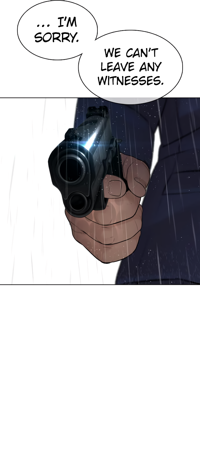 How to fight chapter 101 page 107