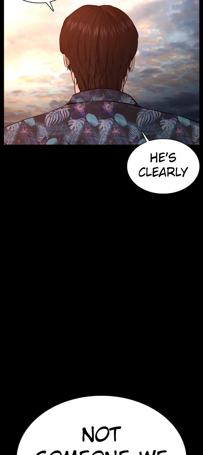 How to fight chapter 101 page 11