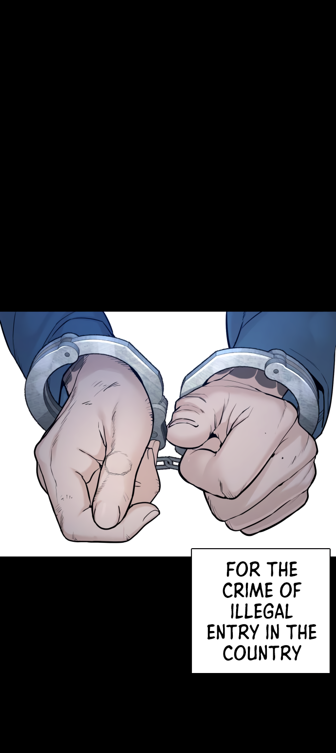 How to fight chapter 101 page 14