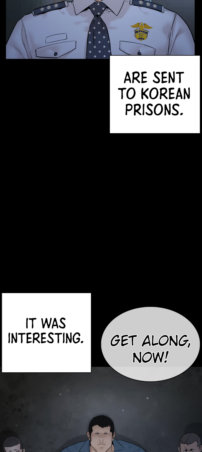 How to fight chapter 101 page 17