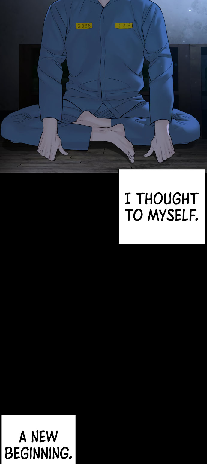 How to fight chapter 101 page 22