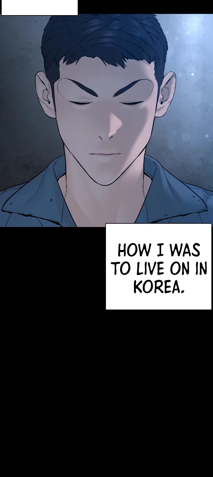 How to fight chapter 101 page 23